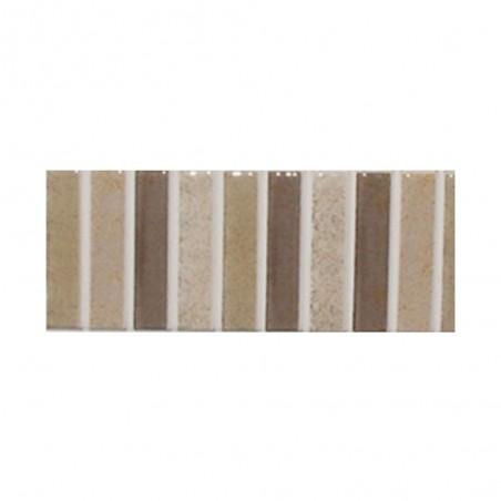 Carrelage mural 5x25cm Tesela1 (1c:19pcs)* -  - meilleure qualité