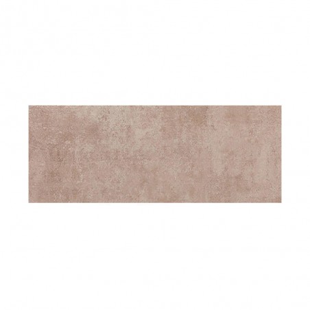Carrelage mural25x70cm Sigma taupe *
