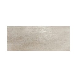 Carrelage mural25x75cmAnza taupe