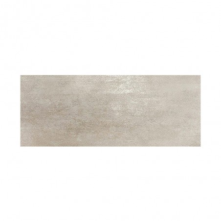 Carrelage mural25x75cmAnza taupe