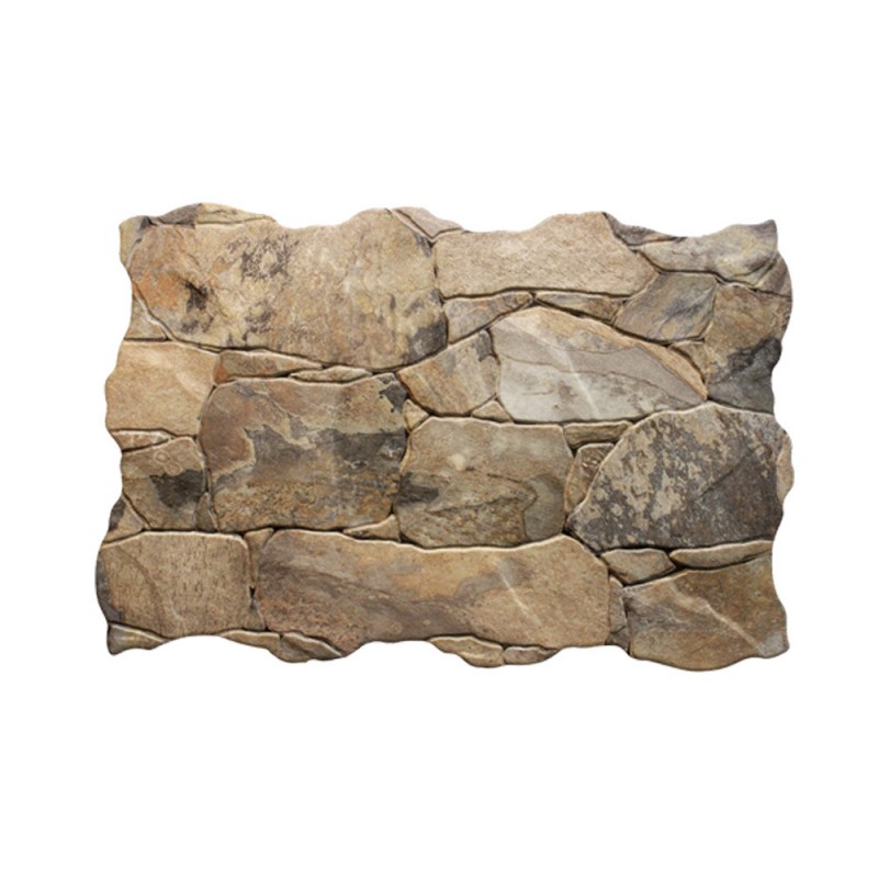 Carrelage mural34x50cm Hm britani marengo