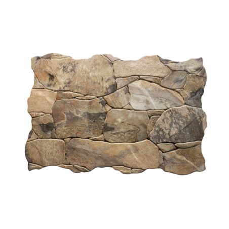 Carrelage mural34x50cm Hm britani marengo