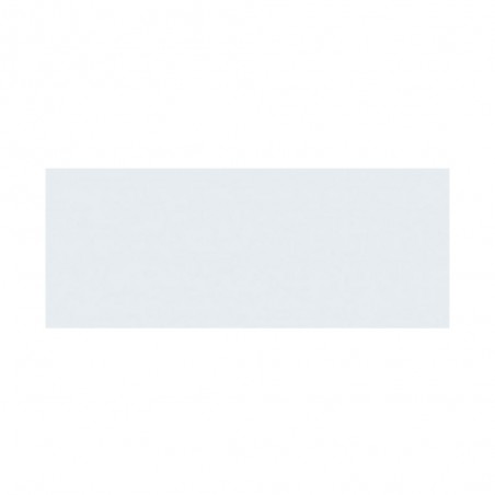 Carrelage mural 25x70cmBrillo blanco