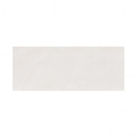 Carrelage mural 25x70cm At demos blanco