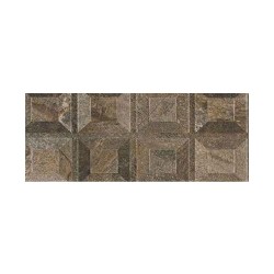 Carrelage mural30.3x61.3cmMonsoon terra RLV