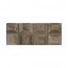 Carrelage mural30.3x61.3cmMonsoon terra RLV