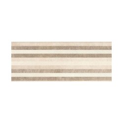 Carrelage mural25x70cm Sigma b marfil*