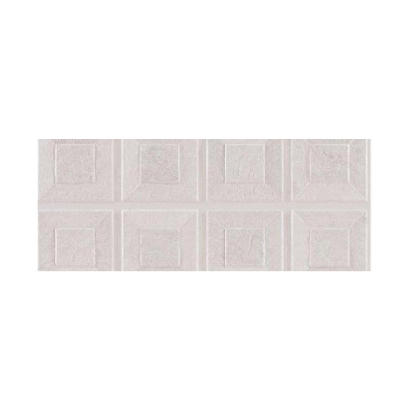 Carrelage mural30.3x61.3cmEiffel blanco RLV