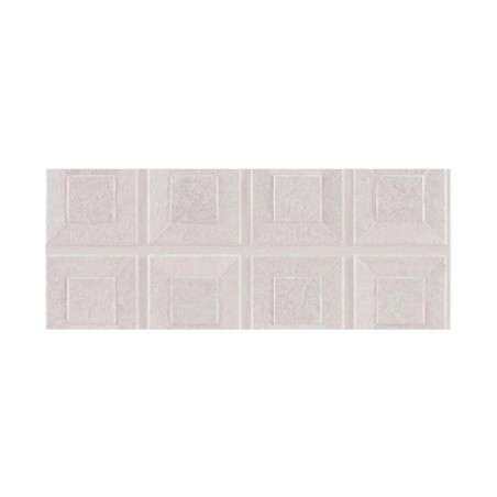 Carrelage mural30.3x61.3cmEiffel blanco RLV