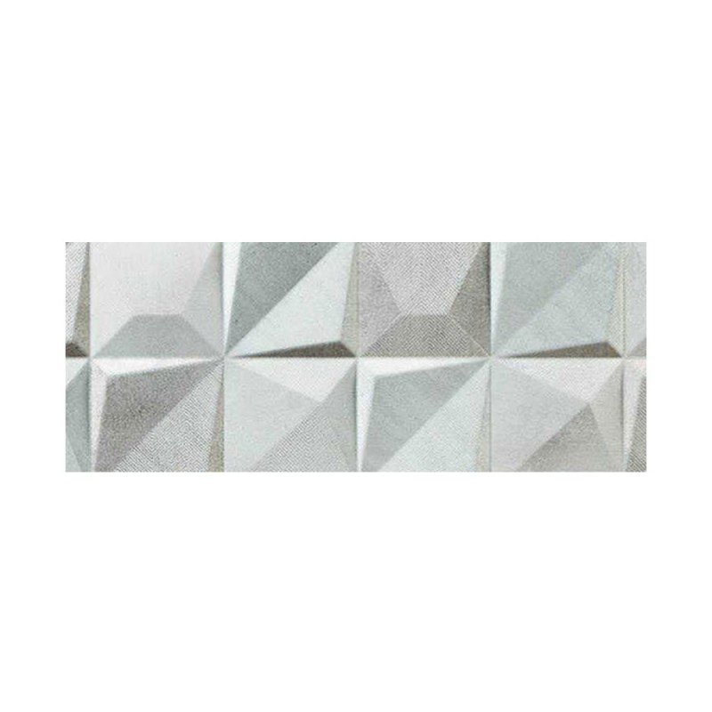 Carrelage mural25x75cm Anza mix RLV