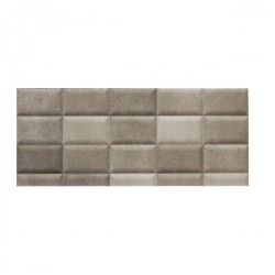 Carrelage mural33.3x55cm Blaze RLV tortoraENG2-CO