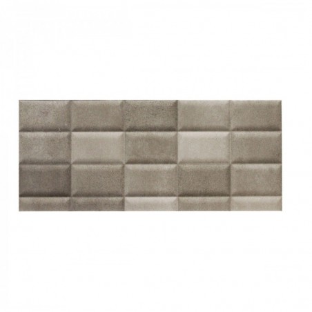 Carrelage mural33.3x55cm Blaze RLV tortoraENG2-CO