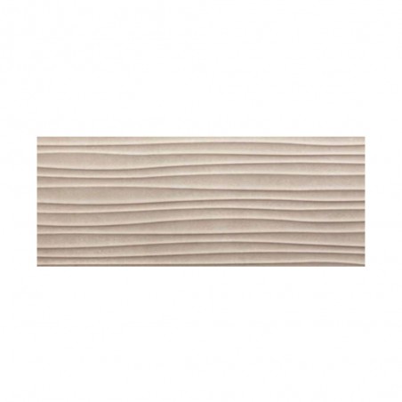 Carrelage mural 25x70cm Mist duna tortora25x70cm*