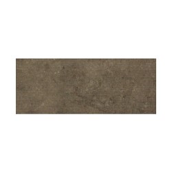 Carrelage mural20x60cm Postdam grafito