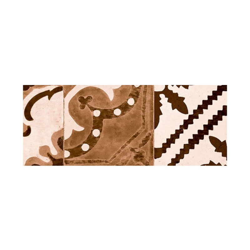 Carrelage mural20x60cmHydra oxido dec