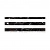 Carrelage mural20x60cmStripe carrara albineg BR