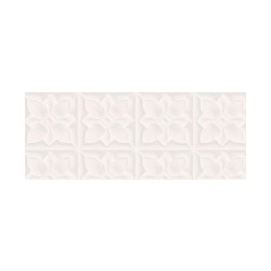 Carrelage mural25X50cm Es rlv helms blanco