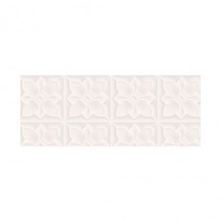 Carrelage mural25X50cm Es rlv helms blanco