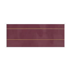 Carrelage mural20x45.2Stabia malva RLV2*