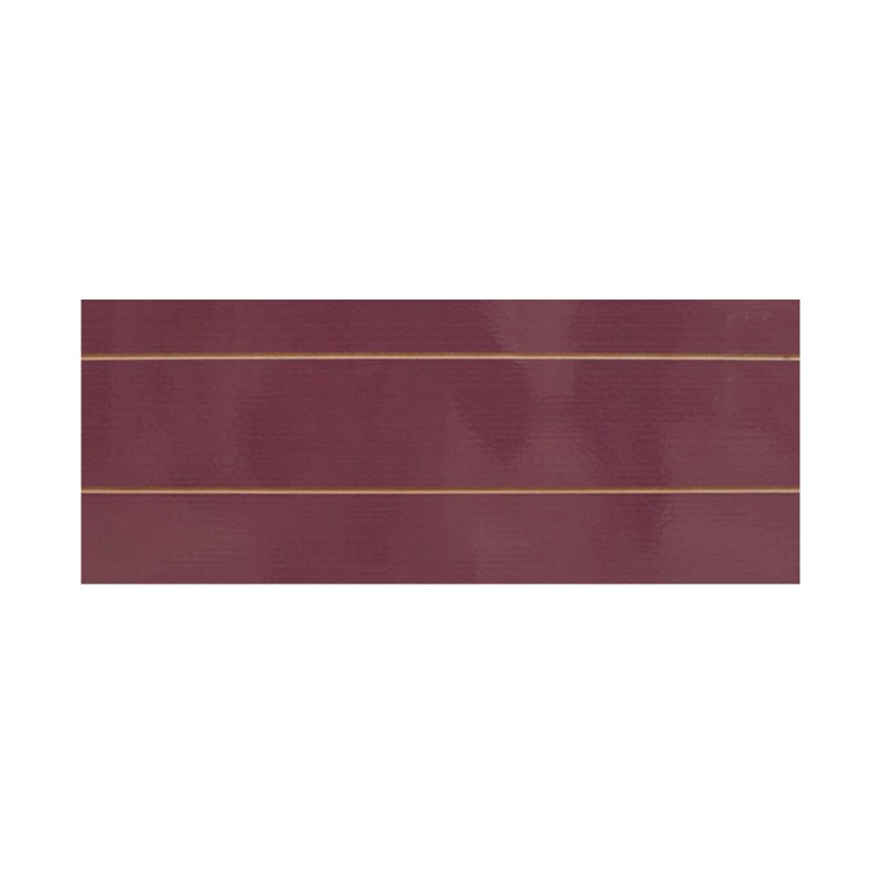 Carrelage mural20x45.2Stabia malva RLV2*