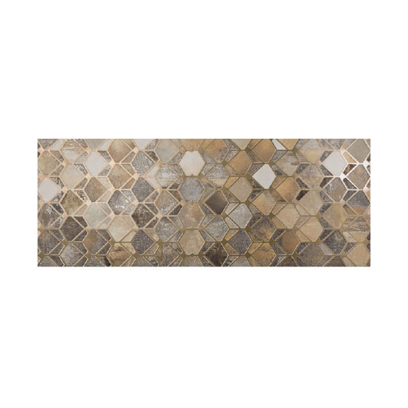 Carrelage mural30X90cmCampania natural decor