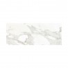 Carrelage mural 20x60cmCarrara blanco brillo