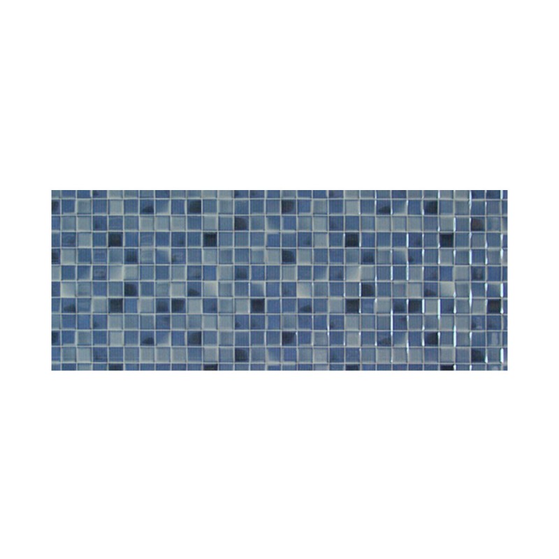 Carrelage mural25X50cmTrend azul