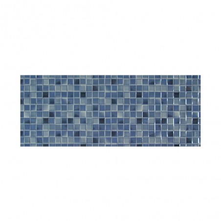 Carrelage mural25X50cmTrend azul