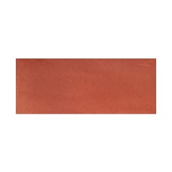 Carrelage mural20x60cmHydra rojo