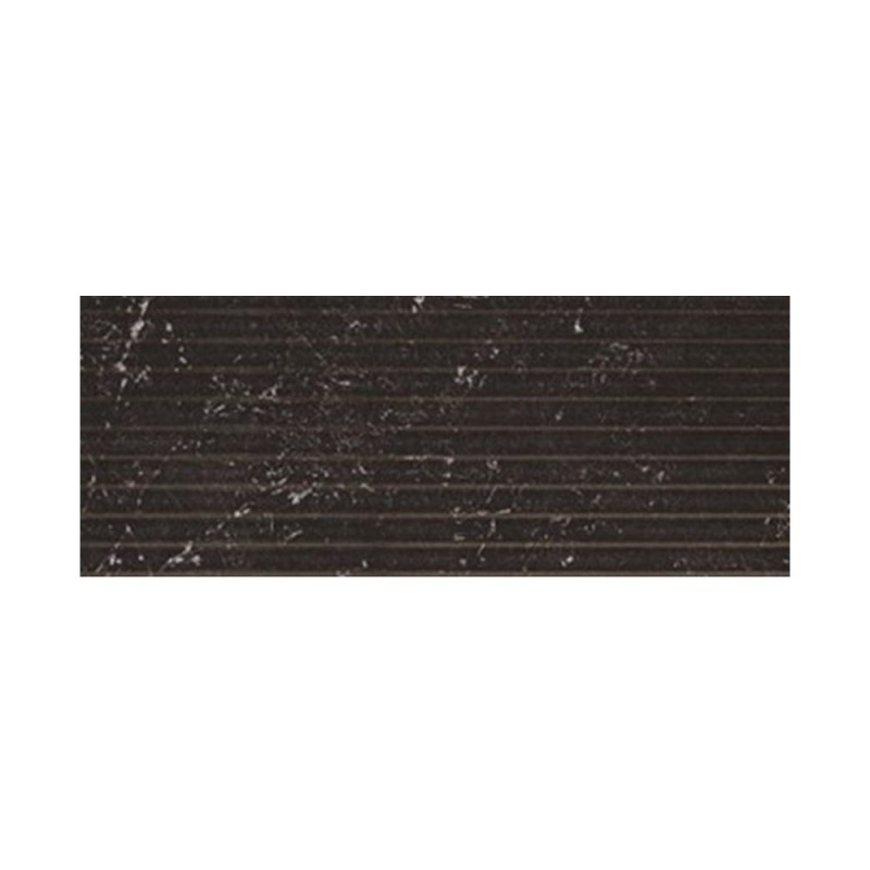 Carrelage mural 30X90cmRlv pontesei negro
