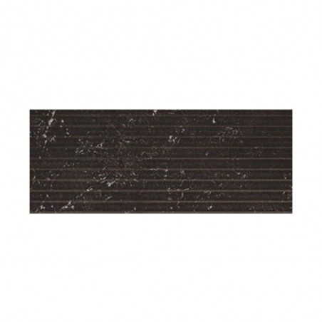 Carrelage mural 30X90cmRlv pontesei negro