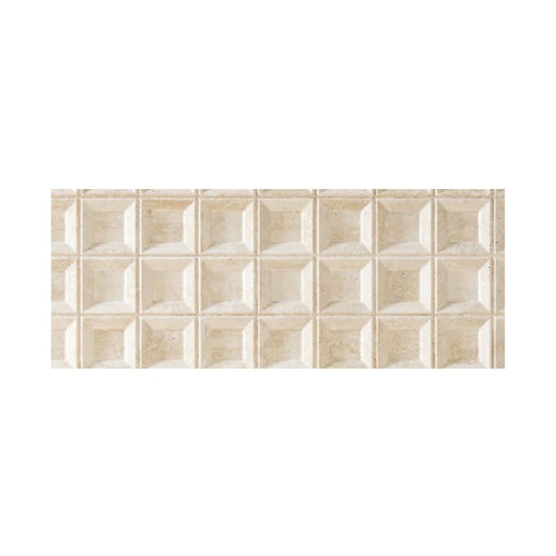 Carrelage mural30X90cmRlv forvm natural