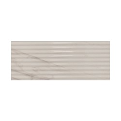 Carrelage mural30X90cm Rlv bolsena blanco