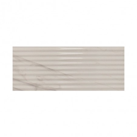 Carrelage mural30X90cm Rlv bolsena blanco