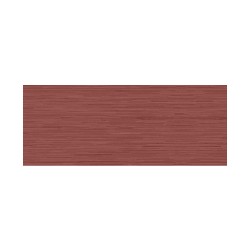 Carrelage mural 20x60cmSky rojo