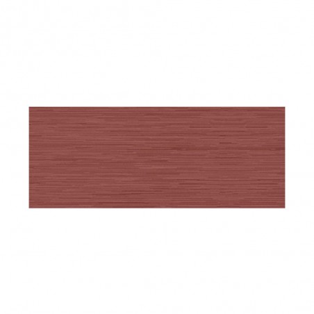 Carrelage mural 20x60cmSky rojo