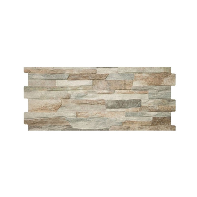 Carrelage mural34x50cmGales musgo