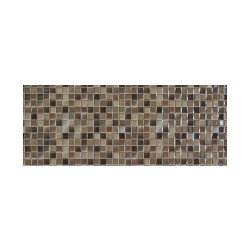 Carrelage mural 25X50cmTrend marron