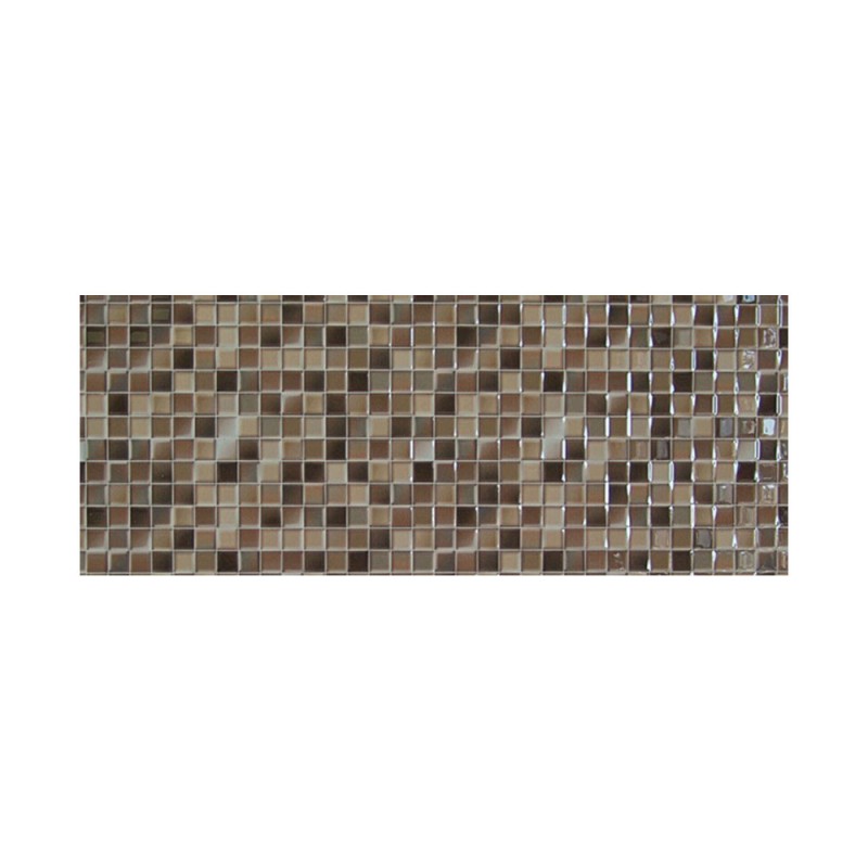 Carrelage mural 25X50cmTrend marron