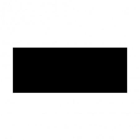 Carrelage mural20x60cmNegro brillo