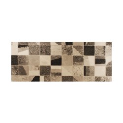 Carrelage mural 30x60cm Forte mosaic A-GRADE