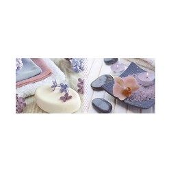 Carrelage mural 20x60cmSky azul dec