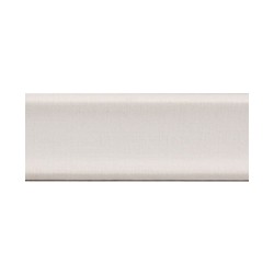 Carrelage mural 15x30cm Royals snow listel