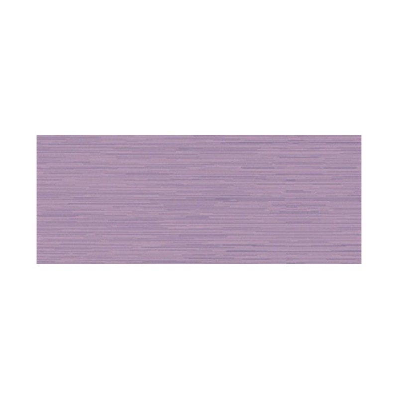 Carrelage mural 20x60cmSky lila