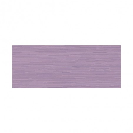 Carrelage mural 20x60cmSky lila