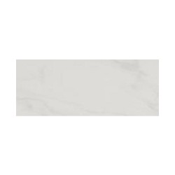 Carrelage mural 30X90cm Bolsena blanco