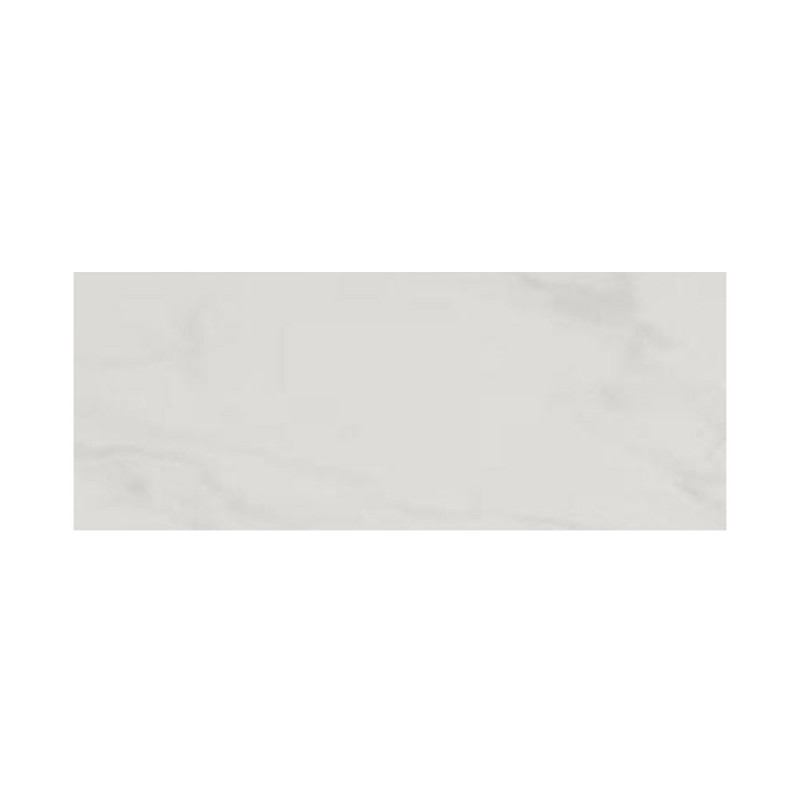 Carrelage mural 30X90cm Bolsena blanco