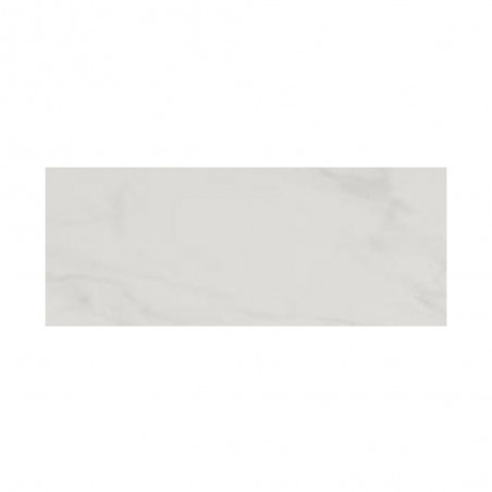 Carrelage mural 30X90cm Bolsena blanco