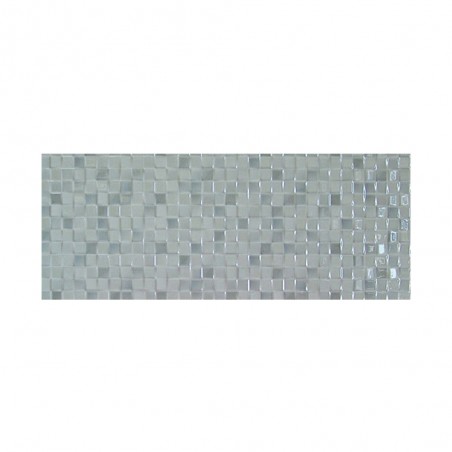 Carrelage mural25X50cmTrend blanco