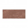 Carrelage mural20x60cmNube marron